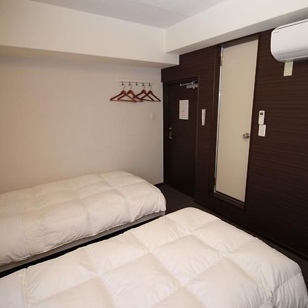 Hotel Chrysantheme Kyōto Exterior foto
