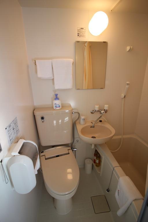 Hotel Chrysantheme Kyōto Zimmer foto