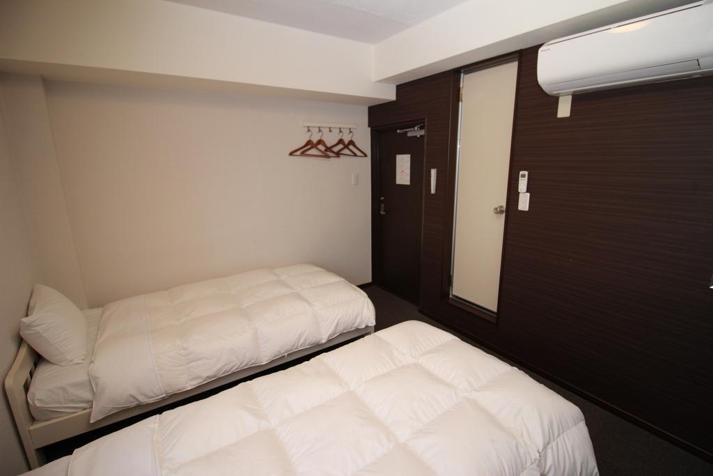 Hotel Chrysantheme Kyōto Exterior foto